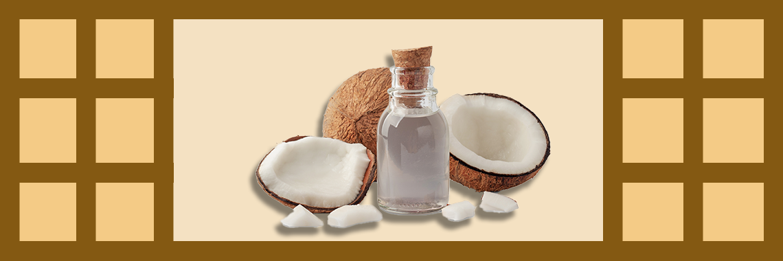 8 benefits of cold pressed coconut oil