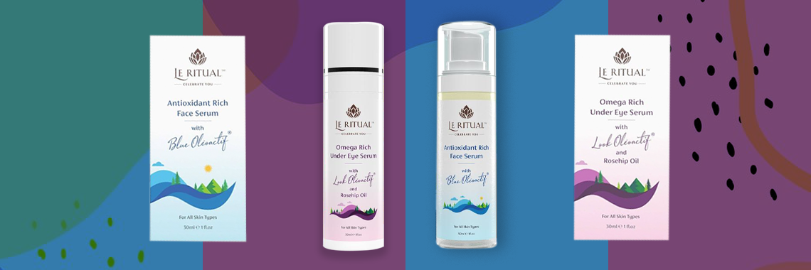 Le Ritual Detox Duo on Woovly
