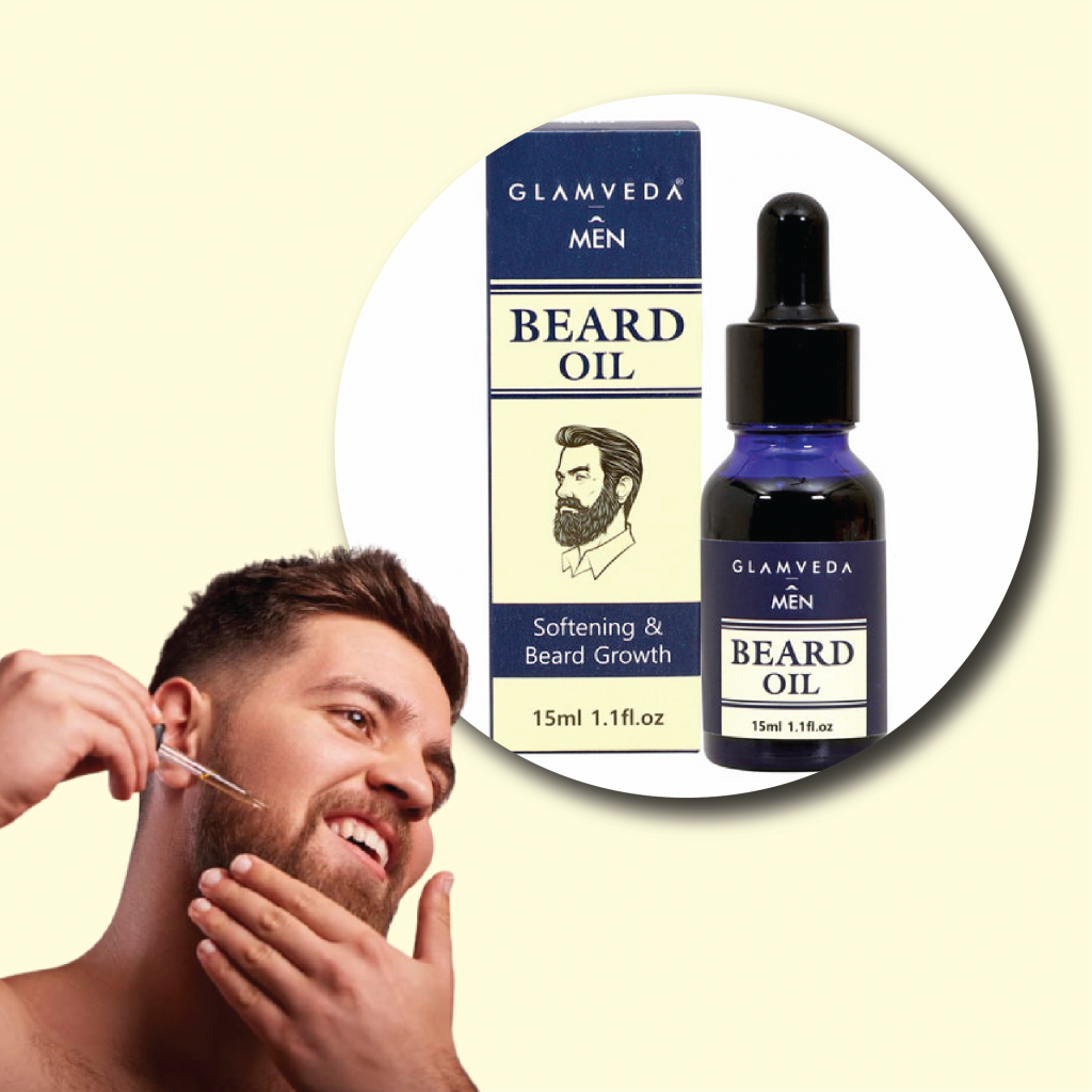 Keep-It-Hydrated-5-Simple-&-Fast-Ways-To-Get-Rid-Of-Beard-Dandruff