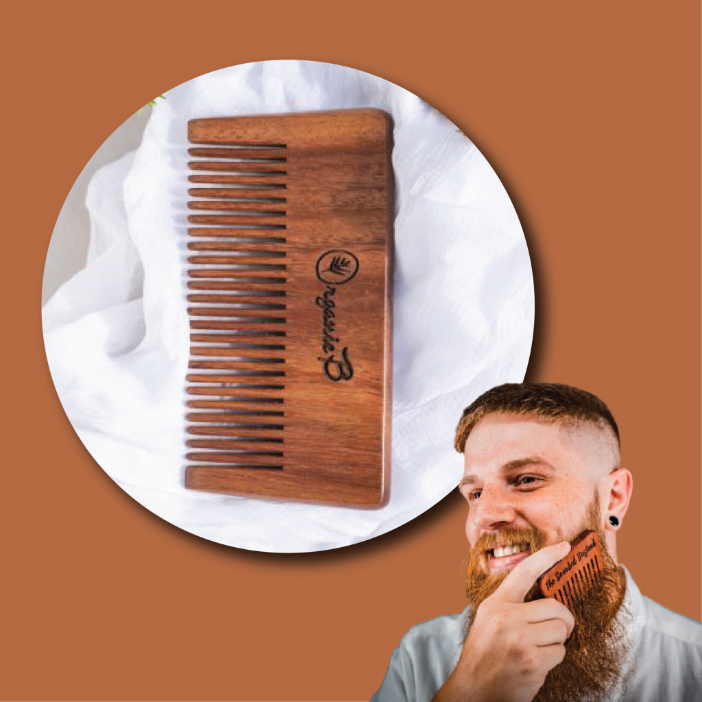 Use-A-Brush-5-Simple-&-Fast-Ways-To-Get-Rid-Of-Beard-Dandruff