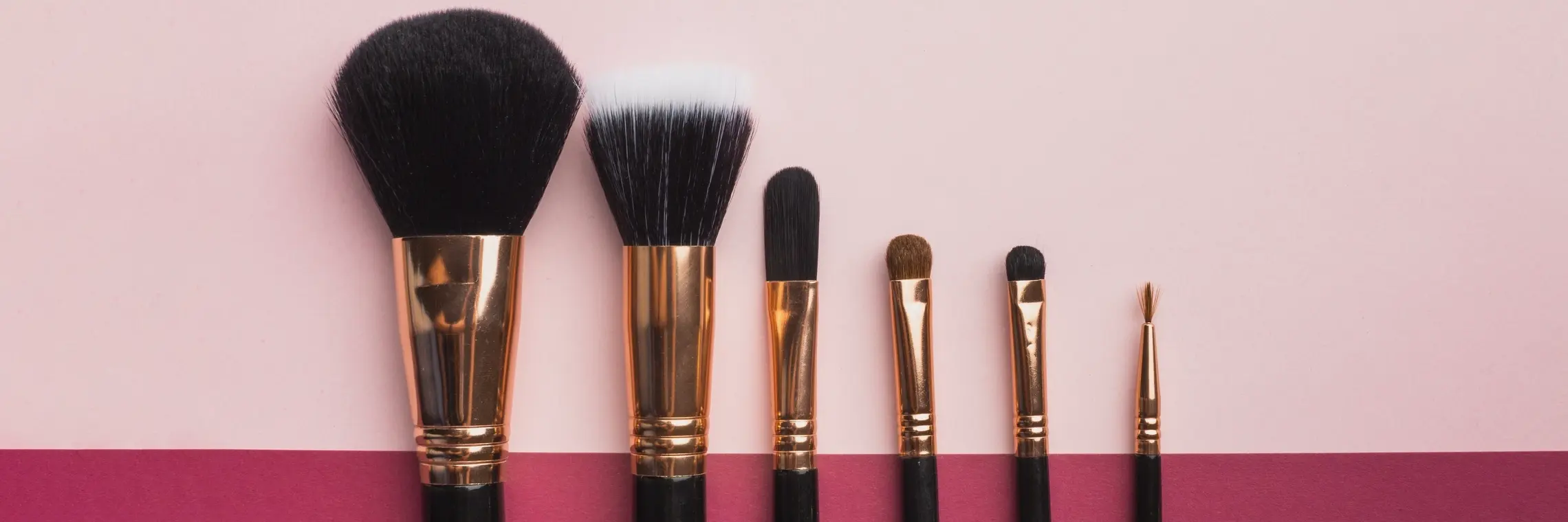 Best Makeup Brushes for a Flawless Application - Woovly