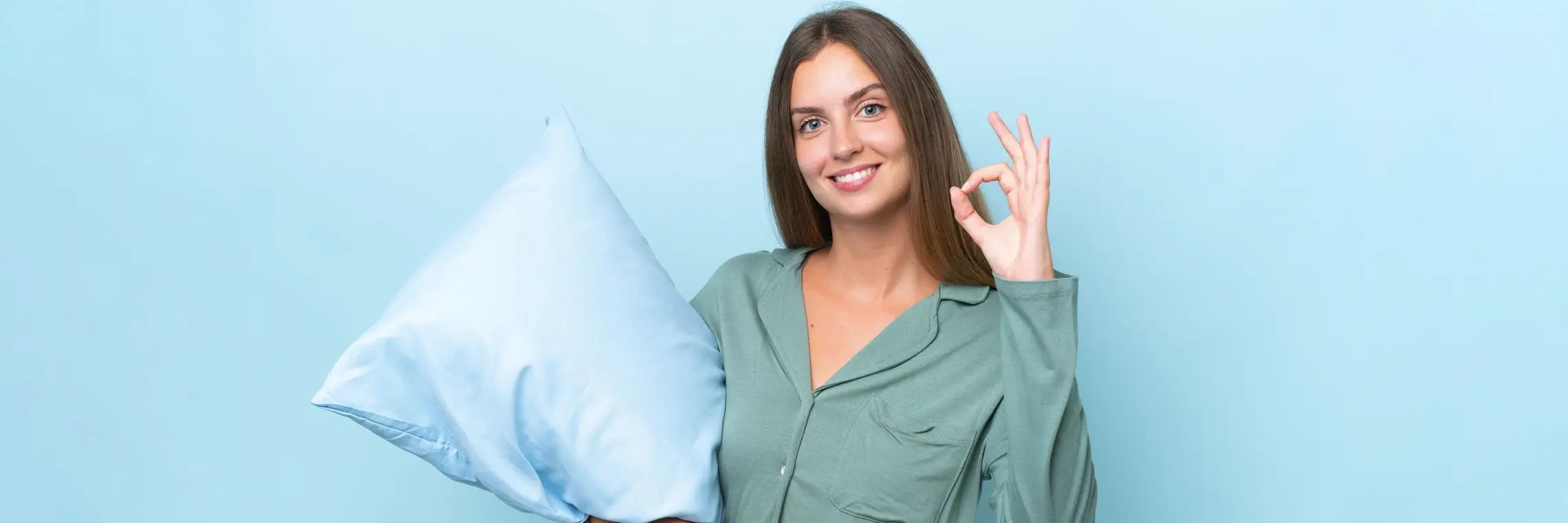 The Benefits of Silk Pillowcases for Skin and Hair Woovly